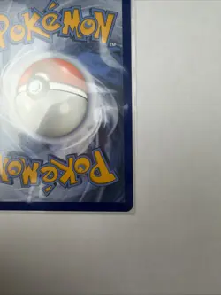 Pokemon Jirachi GX 79a/236 Promo Ultra Rare Card NM Condition - Image 5