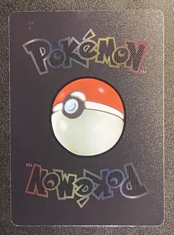 Pokemon Black Foil Fan Art Pikachu VMAX Full Art 57/56 Display Card - Image 2