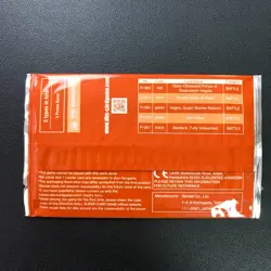 2018 Dragon Ball Super Card Game Championship Pack 2018 Sealed Pack New - Image 2