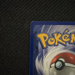 Kabutops Fossil Edition Holo 9/62 Pokemon Card - Image 4