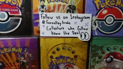 Pokemon CGC 10 Pristine Slab Lot of 6 Eevee, Gengar, Espeon Pokemon Cards Graded - Image 3