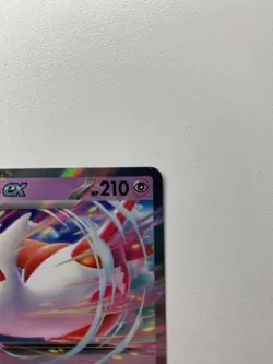 Latias EX - 076/191 - Double Rare - Surging Sparks - Pokemon TCG - NM - Image 4