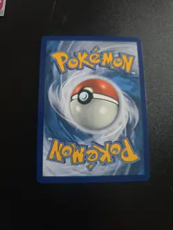 Pokemon TCG Surging Sparks Latias EX Card 076/191 NM/Mint - Image 2