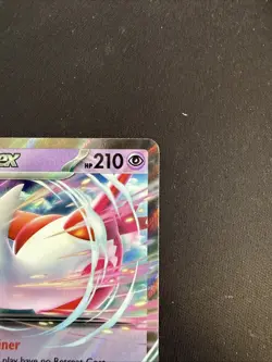 Pokemon TCG Surging Sparks Latias EX Double Rare Holo Card 076/191 NM Condition - Image 4