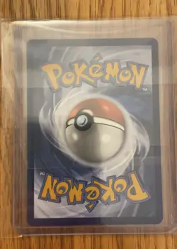 Pokemon TCG Latias EX 076/191 Holo Double Rare Sv08 Surging Sparks | NM+ - Image 2