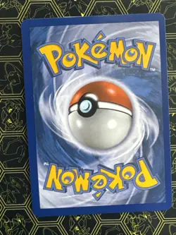 Pokemon TCG Sigilyph 118/116 Black & White Plasma Freeze Secret Rare - - Image 2