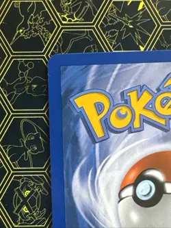 Pokemon TCG Sigilyph 118/116 Black & White Plasma Freeze Secret Rare - - Image 3