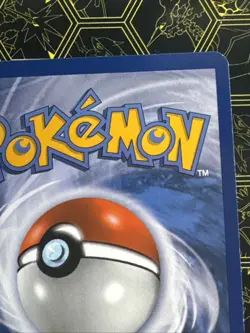 Pokemon TCG Sigilyph 118/116 Black & White Plasma Freeze Secret Rare - - Image 4