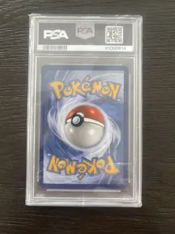 Pokemon TCG Sun & Moon Reshiram & Zekrom GX Cosmic Eclipse #259 PSA 10 Gem Mint - Image 2