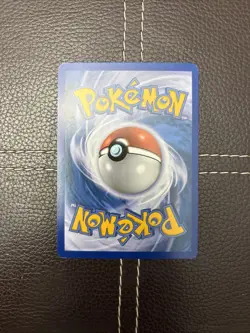 Pokemon TCG - Ponyta - 72/102 - HGSS Triumphant - LP Common (2010) - Image 2