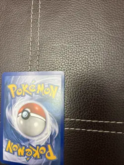 Pokemon TCG - Ponyta - 72/102 - HGSS Triumphant - LP Common (2010) - Image 3