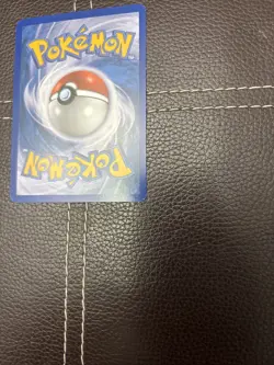 Pokemon TCG - Ponyta - 72/102 - HGSS Triumphant - LP Common (2010) - Image 4