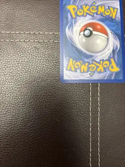 Pokemon TCG - Ponyta - 72/102 - HGSS Triumphant - LP Common (2010) - Image 5