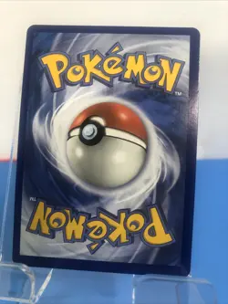 Pokemon Blastoise & Piplup GX Ultra Rare TAG TEAM Holo Cosmic Eclipse 38/236 NM - Image 2