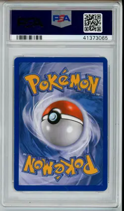 2013 POKEMON PLASMA FREEZE GARBODOR #119 SECRET RARE HOLO PSA 8 NM-MT #41373065 - Image 2