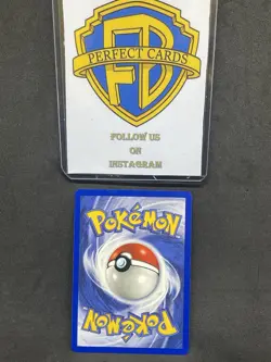 POKEMON NEO GENESIS UNLIMITED CLEFFA NONHOLO 20/111 NM ENG - Image 2