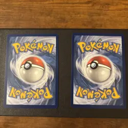 Minccino 182/162 & Cinccino 183/162 Temporal Forces IR Set Pokemon TCG - Image 2