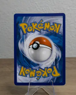 Pokemon TCG Furret 168/159SV09: Journey Together Holo Illustration Rare - Image 2