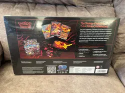 Pokemon Team Rocket's Moltres Ultra-Premium Collection - Image 2