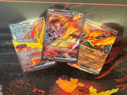 Pokemon Team Rocket's Moltres Ultra-Premium Collection - Image 3