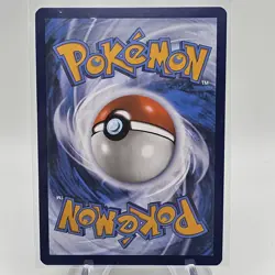 Pokemon TCG Bellibolt 201/197 Illustration Rare Obsidian Flames NM - Image 2