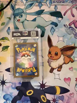 2023 Pokemon SVP EN 151 Kangaskhan Ex Full Art Ultra Rare 192/165 PSA 10 Gem - Image 4