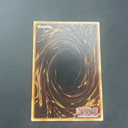 Yu-Gi-Oh! TCG Maze of Muertos - Masked HERO Furnace MZMU-EN015 Super Rare - Image 3