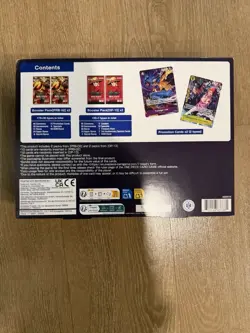 One Piece Card Game Illustration Box Vol. 6 IB-05 Factory Sealed NEW OP-13 PRB-2 - Image 2