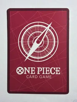 Monkey.D.Luffy (010) EB02-010 Extra Booster: Anime 25th Collection One Piece LP - Image 2