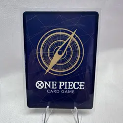 ONE PIECE Gecko Moria SR Super Rare OP14-104 The Azure Sea's Seven English NM - Image 2