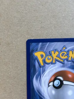 Mewtwo EX (164/162) XY BREAKthrough Full Art Secret Rare Pokemon Card! - Image 3