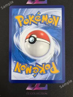 Pokemon TCG S-Chinese Exclusive Pikachu Gengar 151C 172/151 AR - Image 2