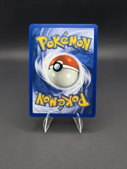 Chansey 3/130 Base Set 2 - Holo Pokemon Card - NM - Image 2