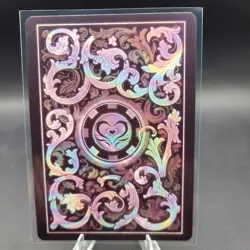 SSR Beautiful Waifu Card - Nico Robin - Goddess Story One Piece FOIL - Image 2