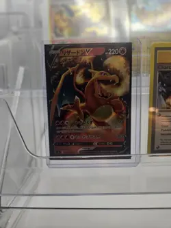 🔥 Charizard Lot Vintage & Modern Bundle Dragonite Charmander Pokemon Cards - Image 5