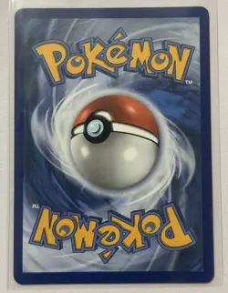 Pokemon Mega Dragonite EX Full Art Holo 370 HP Card 271/217 - Image 2