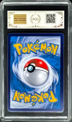 2024 pokemon cards CHN. Keldeo CS5DC F 154/153 PCG 9.5 (SAME AS PSA 9) - Image 2