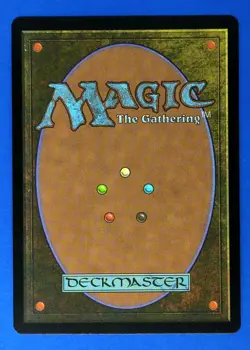 MTG Questing Beast Secret Lair Encyclopedia of Magic HALO FOIL NM 0044 MYTHIC - Image 2
