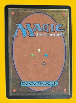 MTG RIVER BOA (Foil) FNM (OldManMTG 013-152) - Image 2