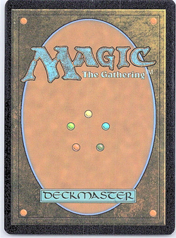 Dark Leo & Shredder - Foil - English Magic the Gathering - Image 2