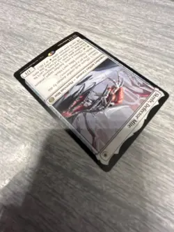 Skrelv, Defector Mite-Phyrexia: All Will Be One Promos-Regular NM - FREE SHIPPIN - Image 3