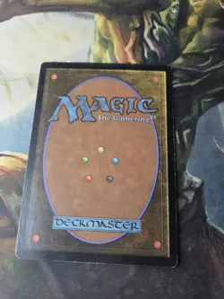 Thousand-Year Elixir X1 MP Commander 2013 MTG Magic The Gathering English - Image 3