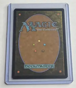 Herd Heirloom #347 Takir Dragonstorm Borderless Rare Artifact MTG NM/M - Image 2