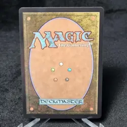 MTG Wan Shi Tong, Librarian (Foil) TLA Avatar The Last Airbender English TCG - Image 2