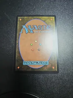 Sab-Sunen, Luxa Embodied (Borderless) Aetherdrift #354 Mythic Rare God Creature - Image 2