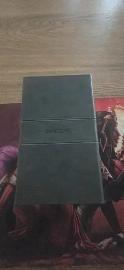 Magic The Gathering Commander Lot - Image 1