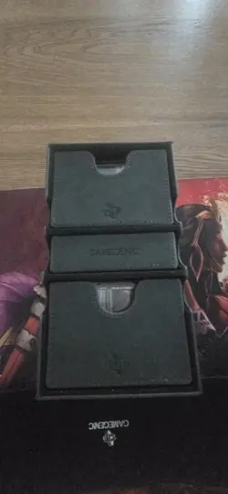 Magic The Gathering Commander Lot - Image 2