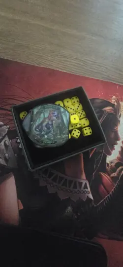 Magic The Gathering Commander Lot - Image 3