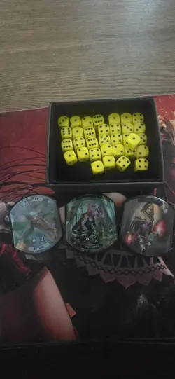 Magic The Gathering Commander Lot - Image 4