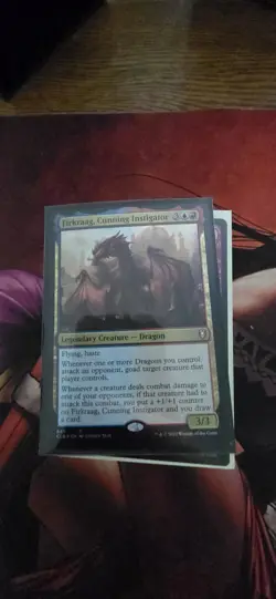 Magic The Gathering Commander Lot - Image 5